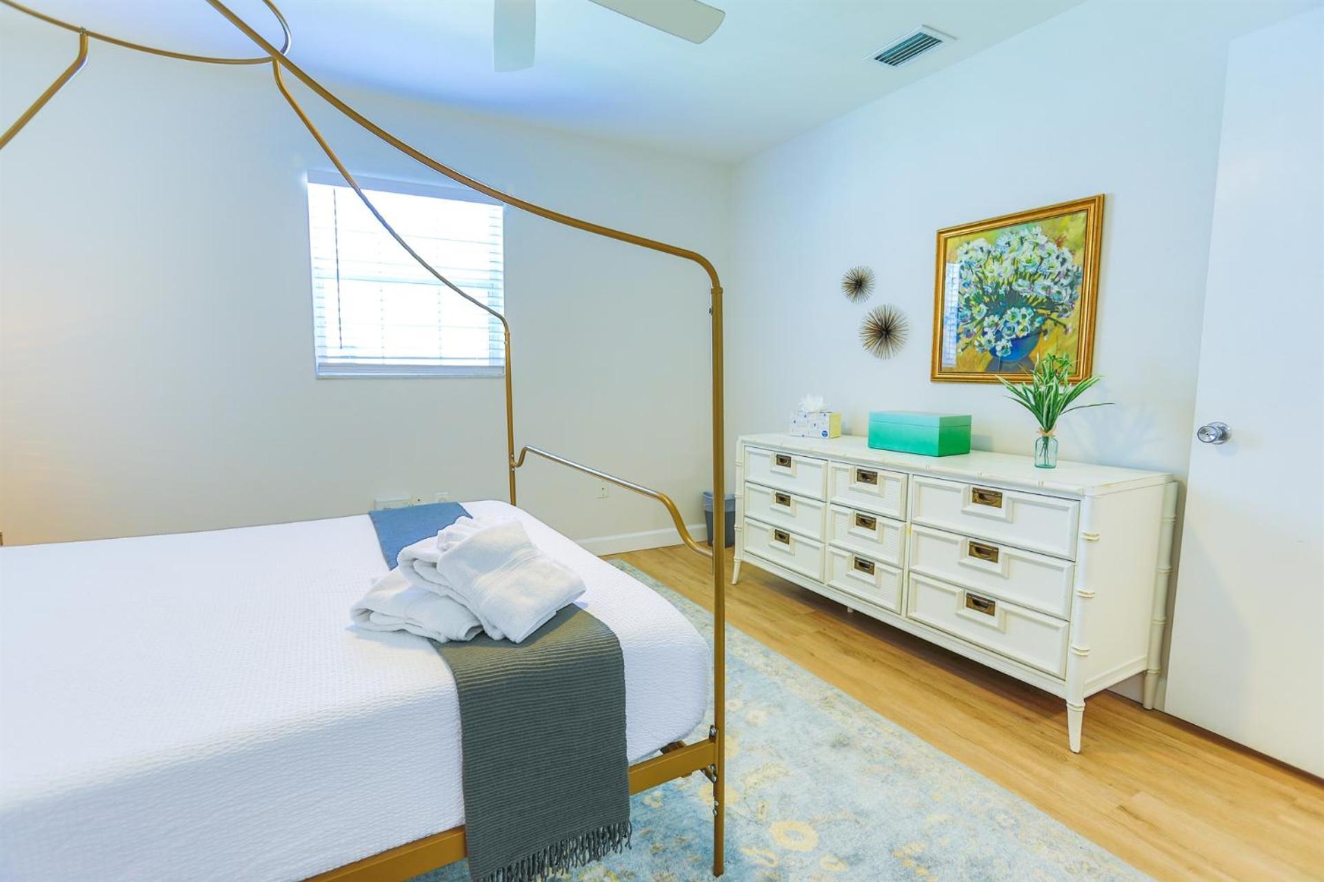 Magnolia Home • Clearwater Beach • Bbq • Sunroom Экстерьер фото