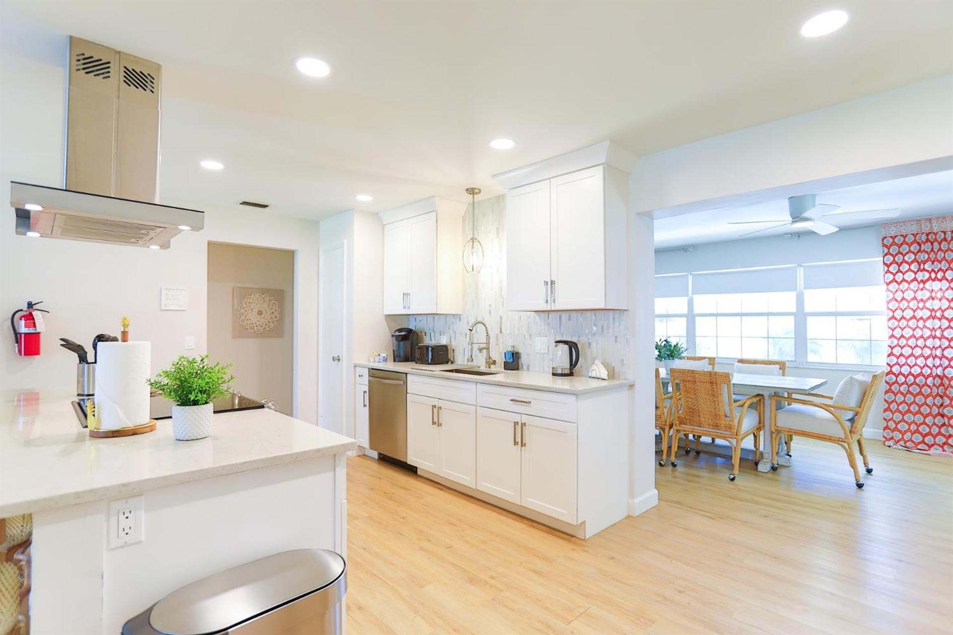 Magnolia Home • Clearwater Beach • Bbq • Sunroom Экстерьер фото