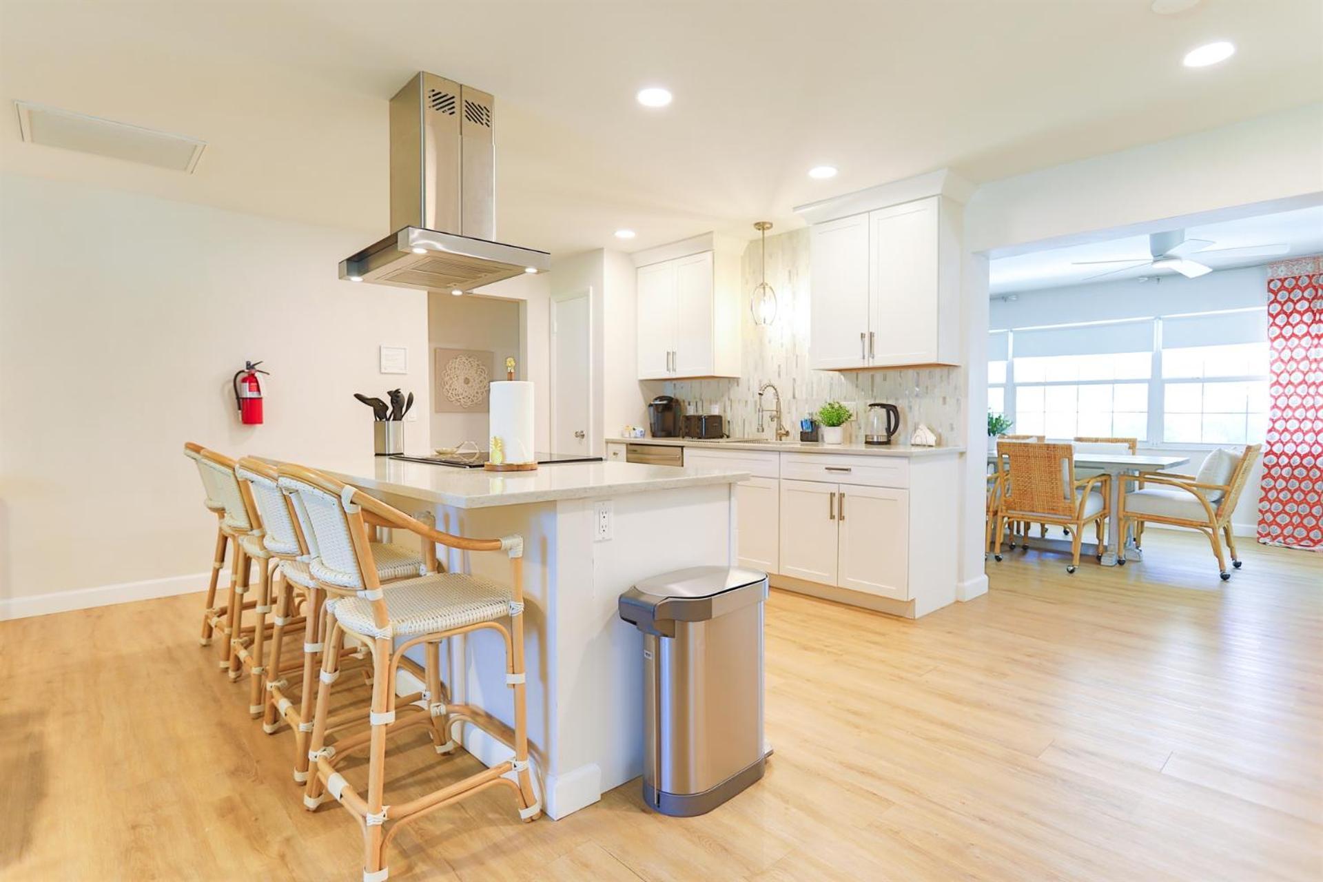 Magnolia Home • Clearwater Beach • Bbq • Sunroom Экстерьер фото