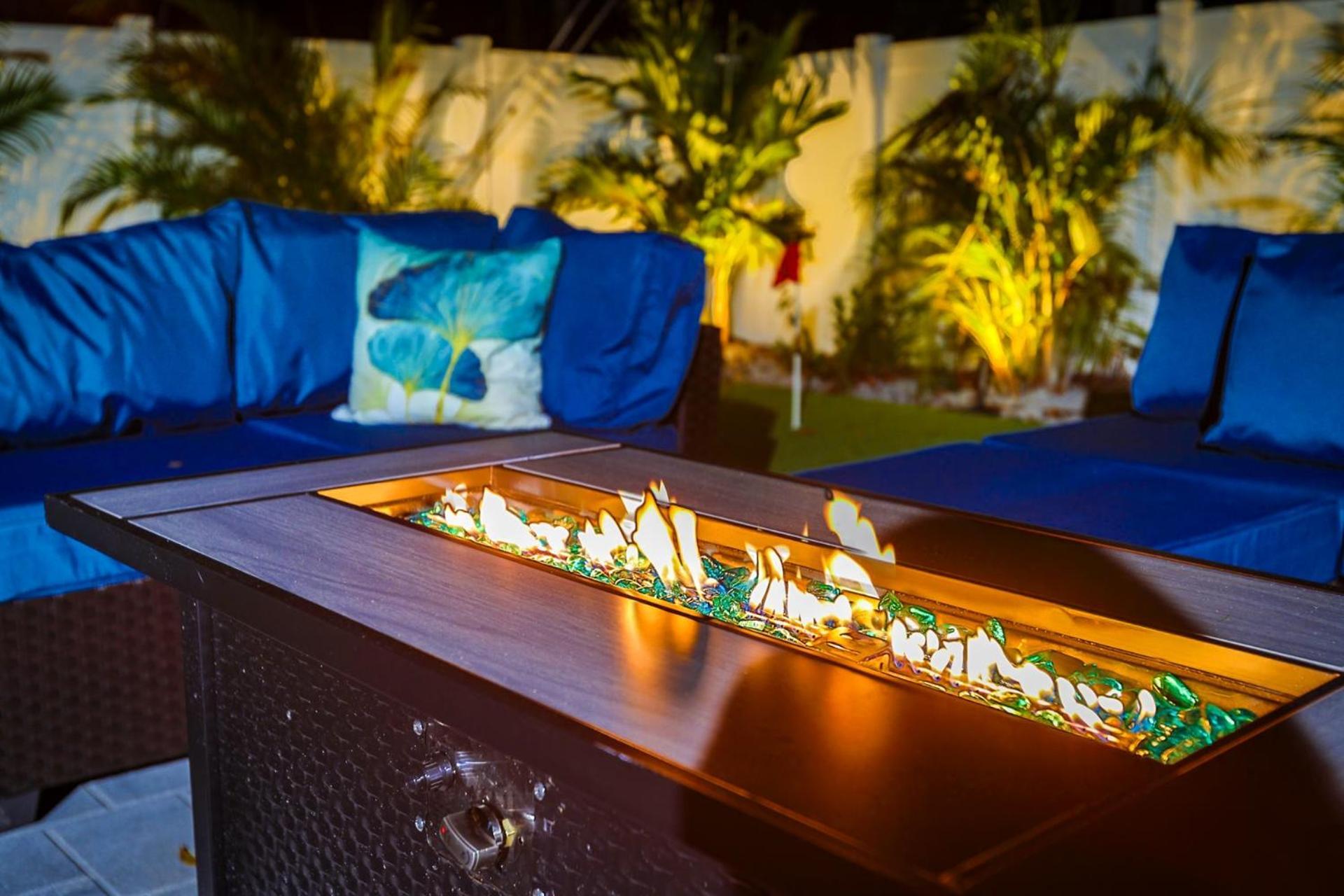 Magnolia Home • Clearwater Beach • Bbq • Sunroom Экстерьер фото