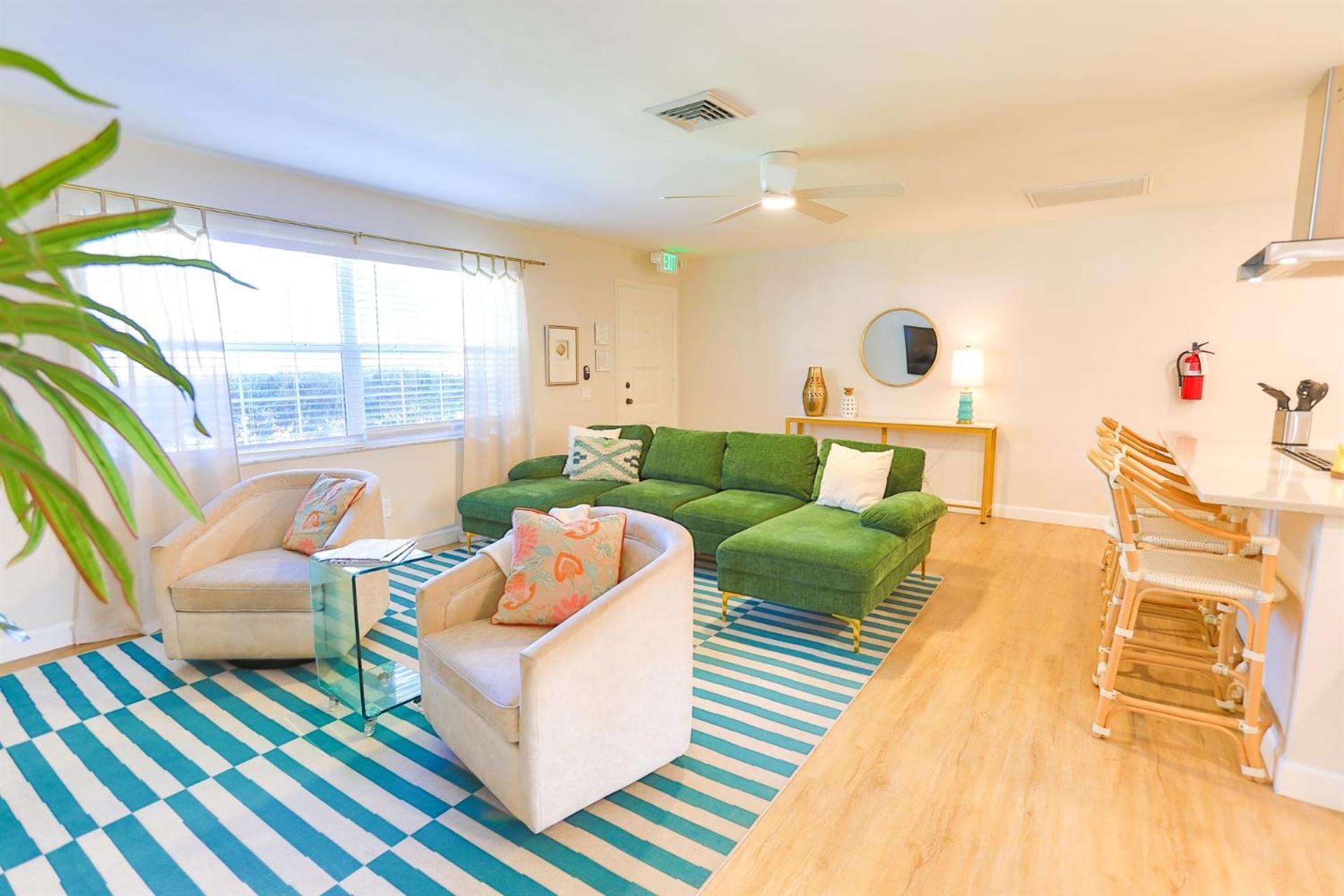 Magnolia Home • Clearwater Beach • Bbq • Sunroom Экстерьер фото